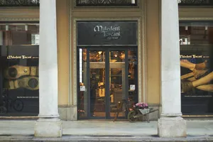 Lista 17 negozi di abbigliament a Quadrilatero Romano Torino