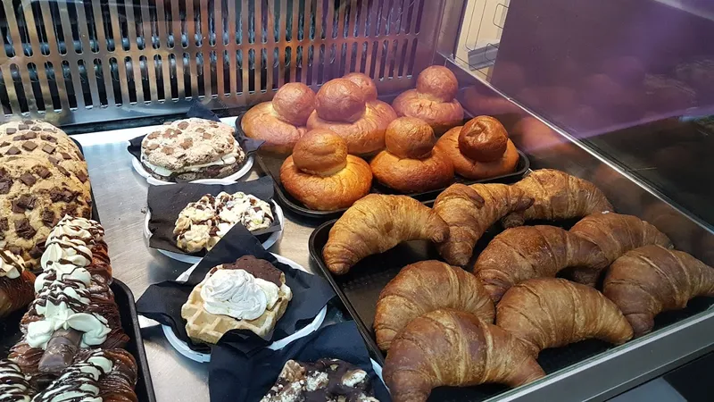 Cornetti Night