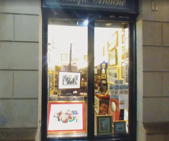 Libreria Antiquaria