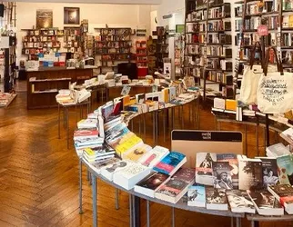 I Migliori 9 librerie a Quadrilatero Romano Torino