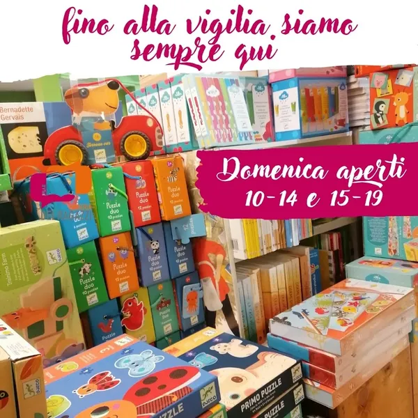 Libreria dei Ragazzi