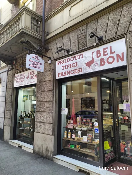 Bel & Bon Vanchiglia