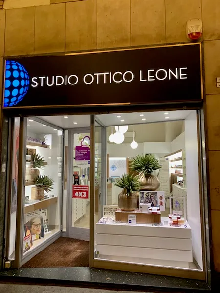 Studio Ottico Leone