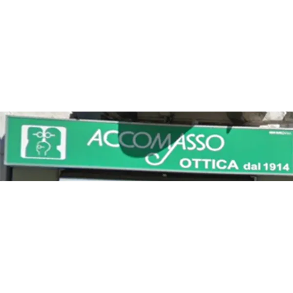 Ottica Accomasso