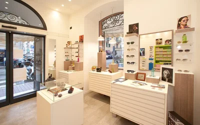 I Migliori 10 negozi di ottica a Foce Genova