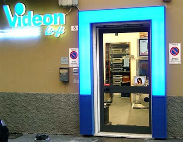 Videon Hi-Fi