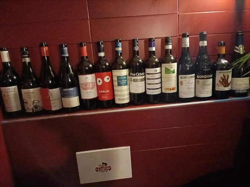 La Cantina di Renatino