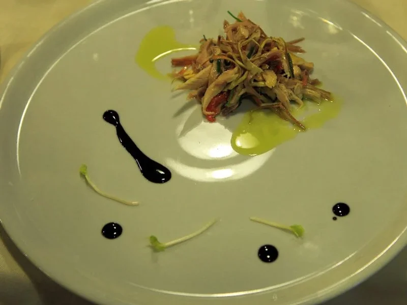 Ristorante Enoteca Parlapà