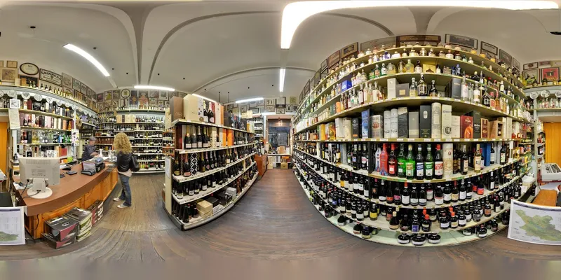 Enoteca PIANA