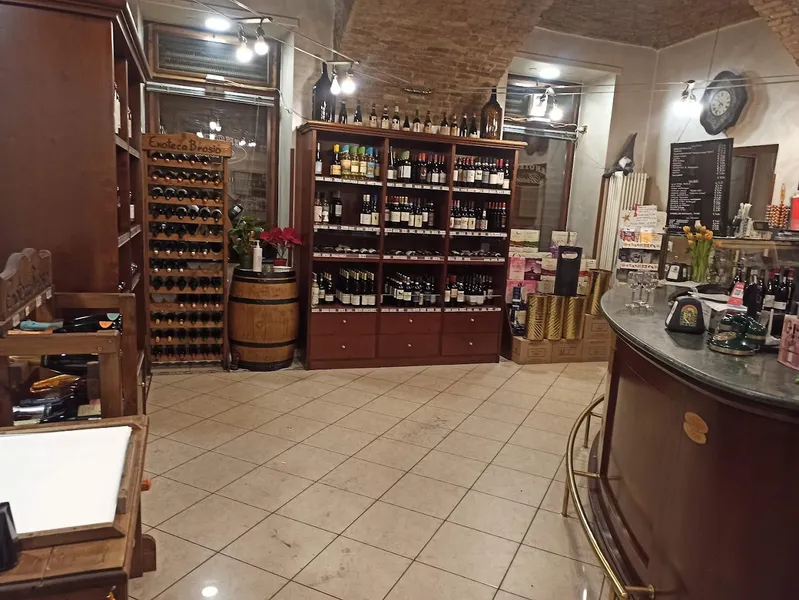 Enoteca Brosio