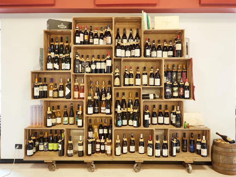 Tastuma Cheese & Wine Bar