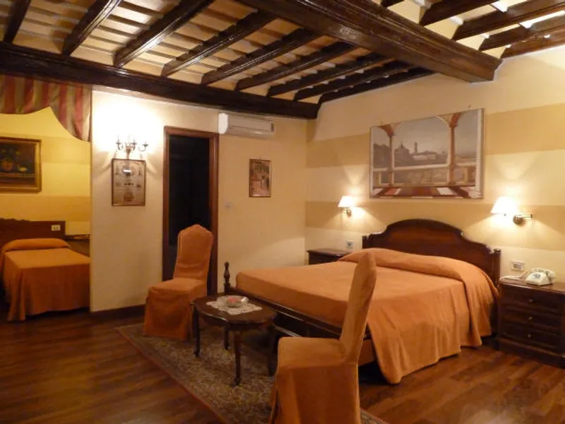 Hotel Antica Dogana