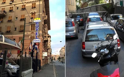 Lista 10 affittacamere a Foce Genova