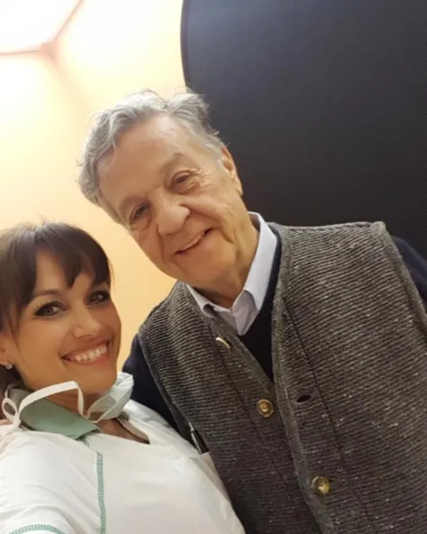 Dott.ssa Francesca Barbato, Dentista