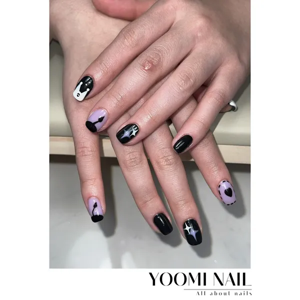 Yoomi Nail