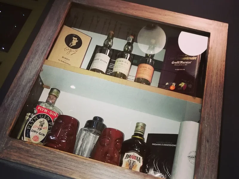 Smile Tree - Cocktail Bar a Torino