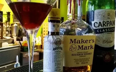 I Migliori 5 bar dei cocktail a Vanchiglietta Torino