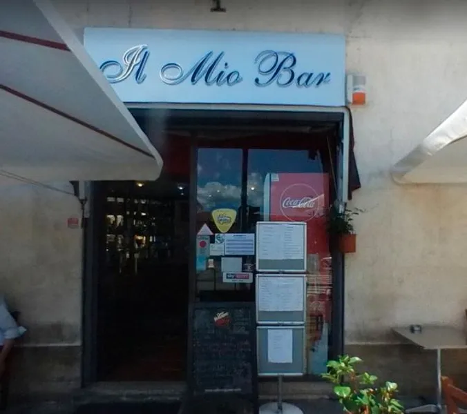 Il Mio Bar