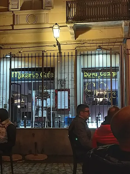 Macario Cafè