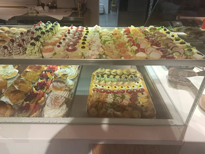 Pasticceria Caffetteria Vanchiglia