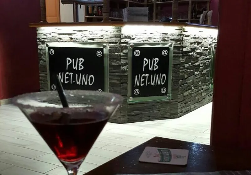 Pub Net.Uno - Pub a Torino