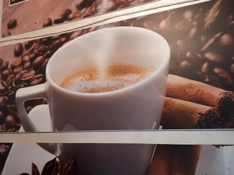 Bar Macao Caffetteria