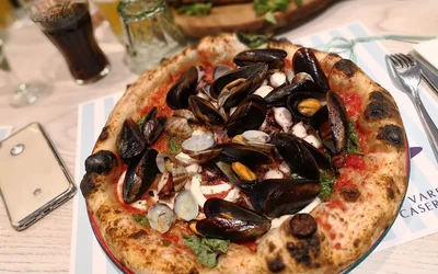 Lista 5 pizzerie a Quadrilatero Romano Torino