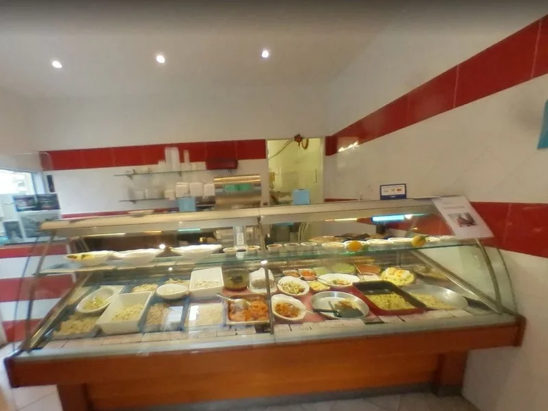 Gastronomia Pasta fresca I ragazzi di Via Montesuello