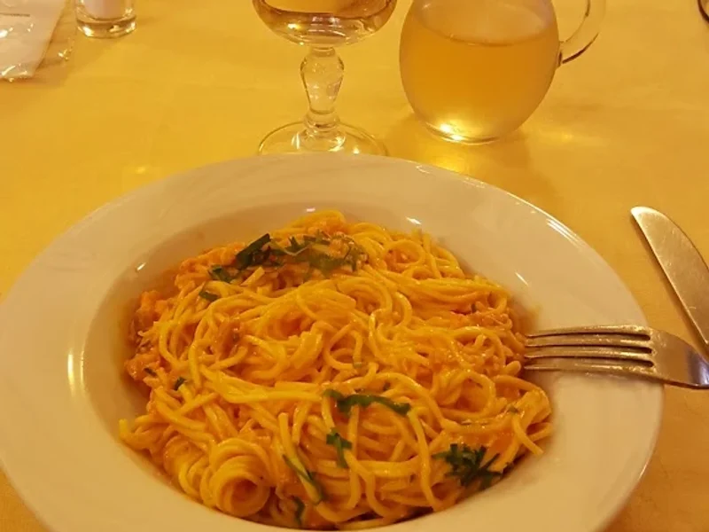 Trattoria Lombarda da Simone