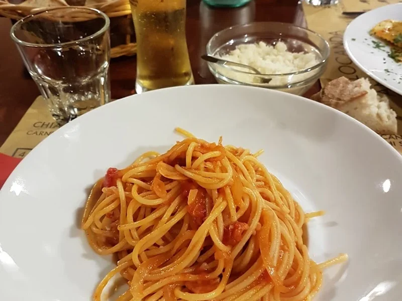 Locanda Antichi Sapori