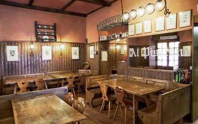 Lista 5 ristoranti per bambini a Foce Genova