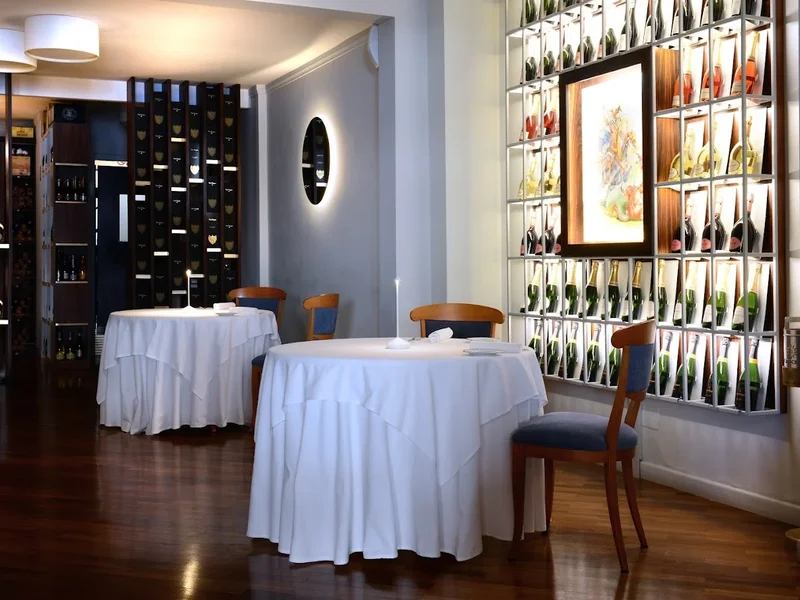 RISTORANTE SAN GIORGIO