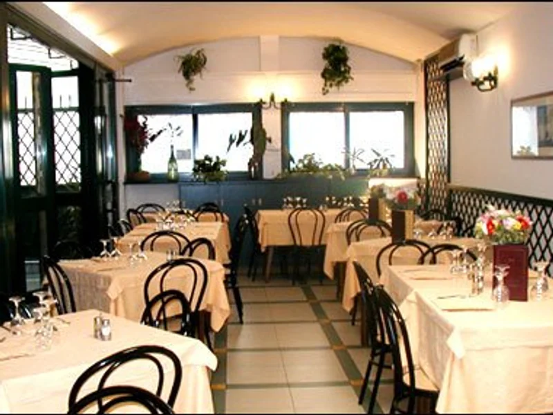 Trattoria Lombarda da Simone