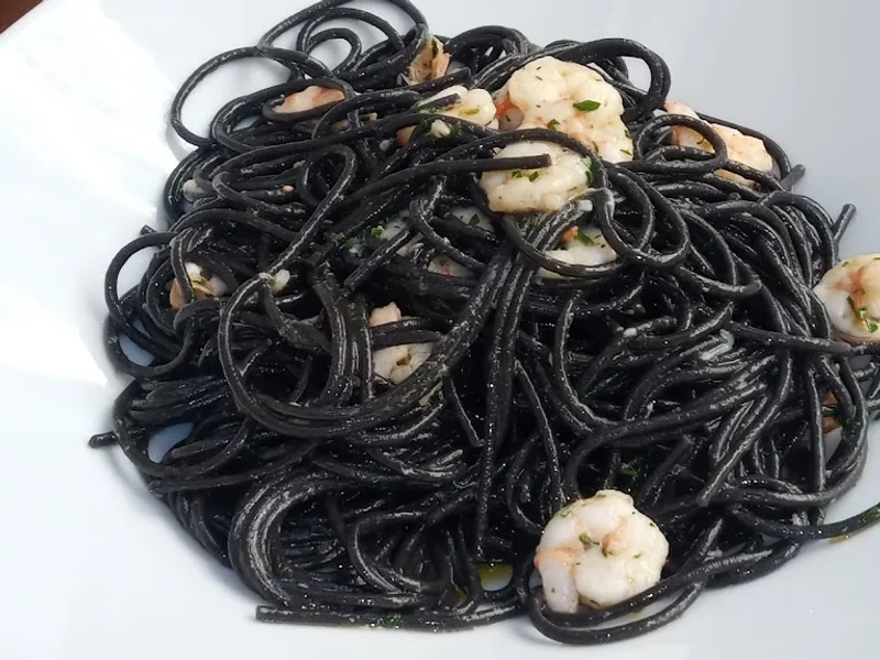 Trattoria O Becco Fin O Becco Fin