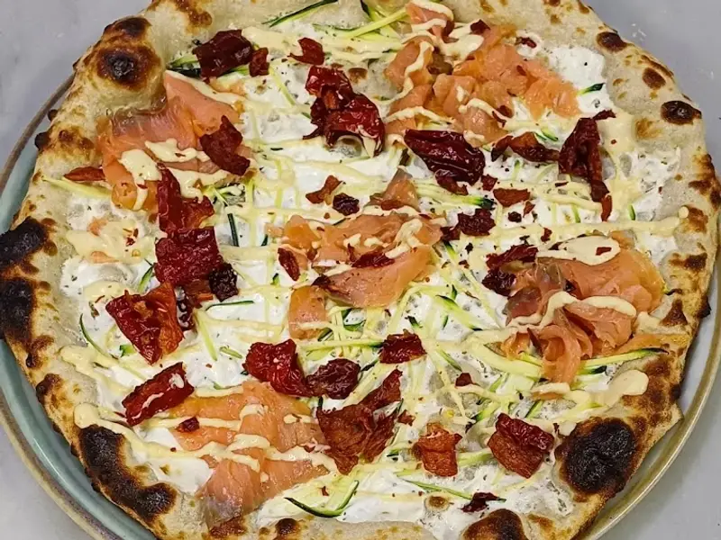 Pizzeria pinseria 23 Febbraio