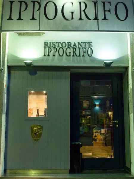 Ippogrifo