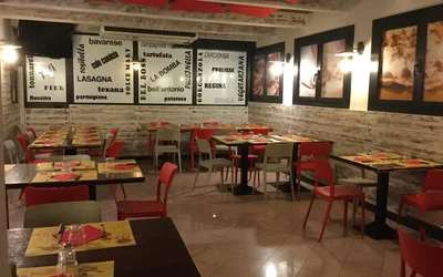 I Migliori 5 ristoranti buffet a Foce Genova