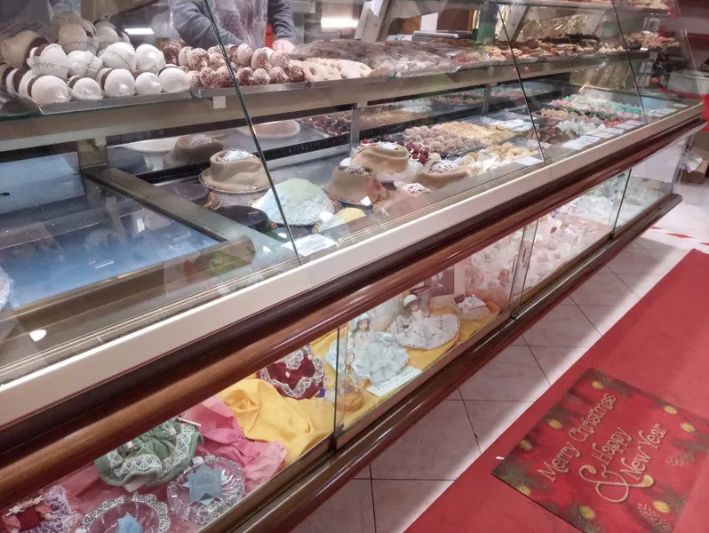 Pasticceria Barberis