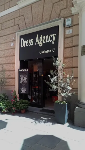 Dress Agency