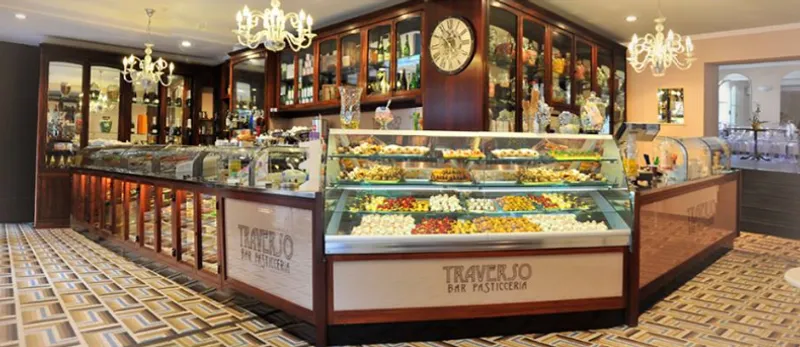 Pasticceria Traverso