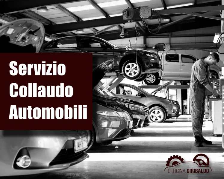 Officina Giribaldo