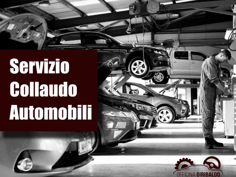 Officina Giribaldo