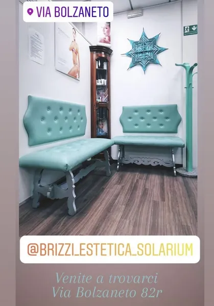 Brizzi Estetica e Solarium