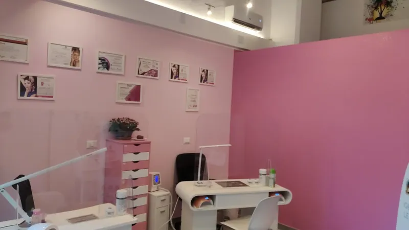 Beauty Island Centro Estetico Nails Center