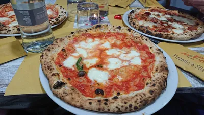 Lista 8 pizzerie a Nizza Millefonti Torino