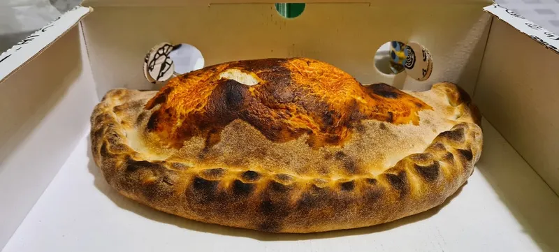 Le Magie Del Forno