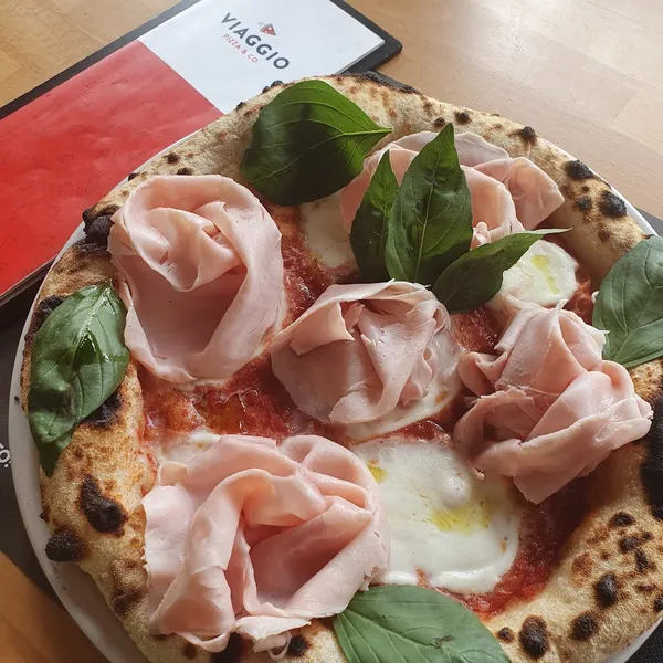 VIAGGIO Pizza&Co | Torino