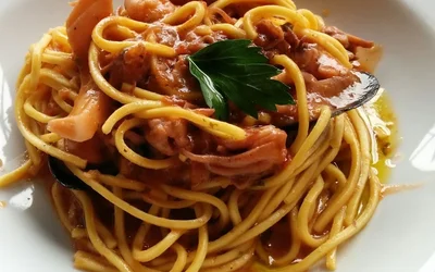 I Migliori 5 rigatoni alla carbonara a Nizza Millefonti Torino