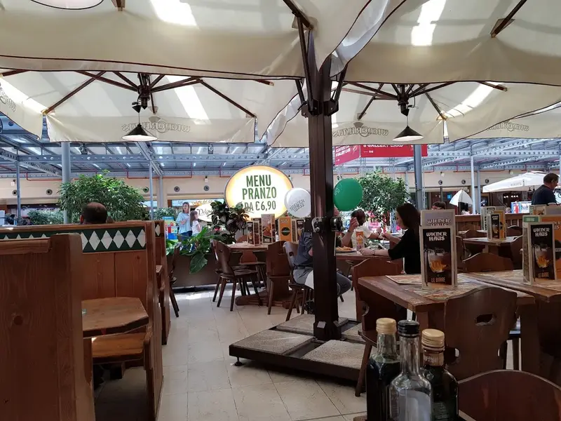 Wiener Haus Torino Lingotto