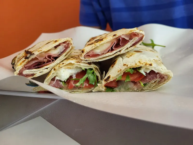 La Piadineria